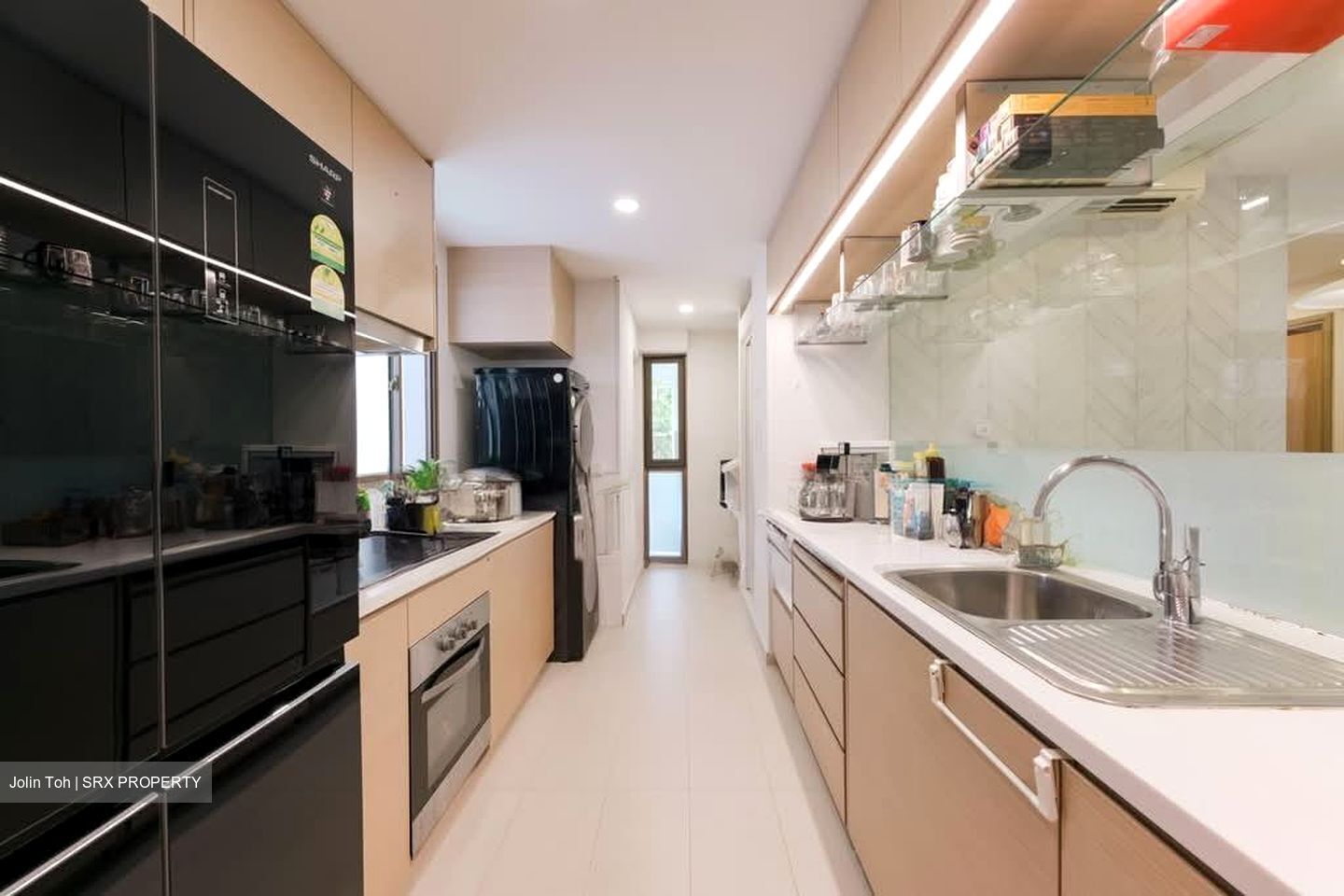 Waterfront Gold (D16), Condominium #591347371